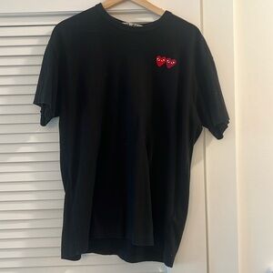 CdG Play (comme des garçons)
